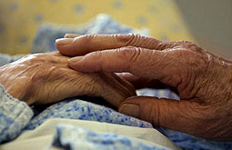 Síntomas neuropsiquiátricos son frecuentes en el Alzheimer