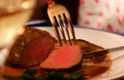 Carnes rojas inducen la diabetes tipo 2