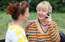 Prolapso de órganos pélvicos determinado genéticamente