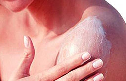 La dermatitis atópica tiene menos probabilidades de melanoma