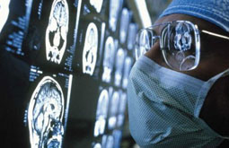 Acortamiento telomérico pronostica un accidente cerebrovascular