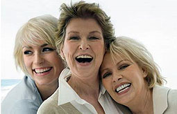 Estrógenos protegen del accidente cerebrovascular isquémico