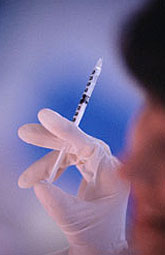 Vacuna recombinante resulta eficaz para la prevención de la hepatitis E