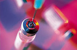 Segunda dosis de vacuna contra la varicela mejora la protección