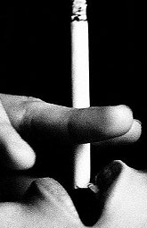 La rigidez de las arterias sería una consecuencia del tabaquismo