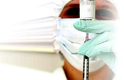 Vacuna tetravalente contra el VPH previene lesiones cervicales precancerosas