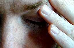 Los migrañosos tienen menor pérdida cognitiva con los años