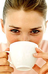 Bebedores de té padecen menos cáncer de piel