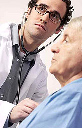 Rosiglitazona asociada con un importante incremento de infarto de miocardio