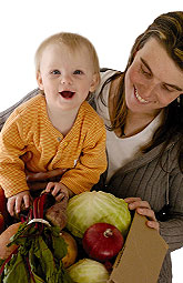 Interleuquina 12 protege contra las alergias alimentarias