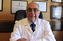 “La osteoporosis se ha transformado en una nueva epidemia silenciosa”