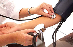 Analizan preocupantes cifras de encuesta en salud   