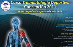 Controversias y avances en traumatología deportiva en Concepción