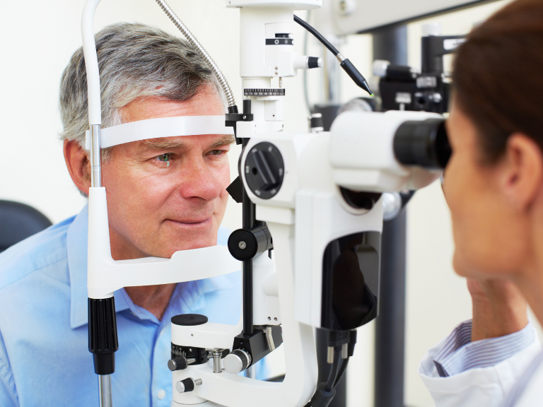 agonistas del receptor de GLP-1, arGLP-1, semaglutida, medicamentos GLP-1, enfermedades oculares, retinopatía diabética, glaucoma