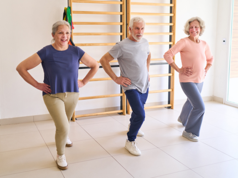 aptitud física, actividad física regular, indicador pronóstico de longevidad, longevidad, envejecimiento saludable