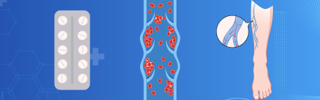 Apixabán en la cima de seguridad para el tromboembolismo venoso