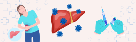Una nueva vía hacia la cura funcional de la hepatitis B crónica