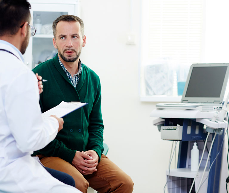 Diagnóstico avanzado del cáncer vesical y prostático