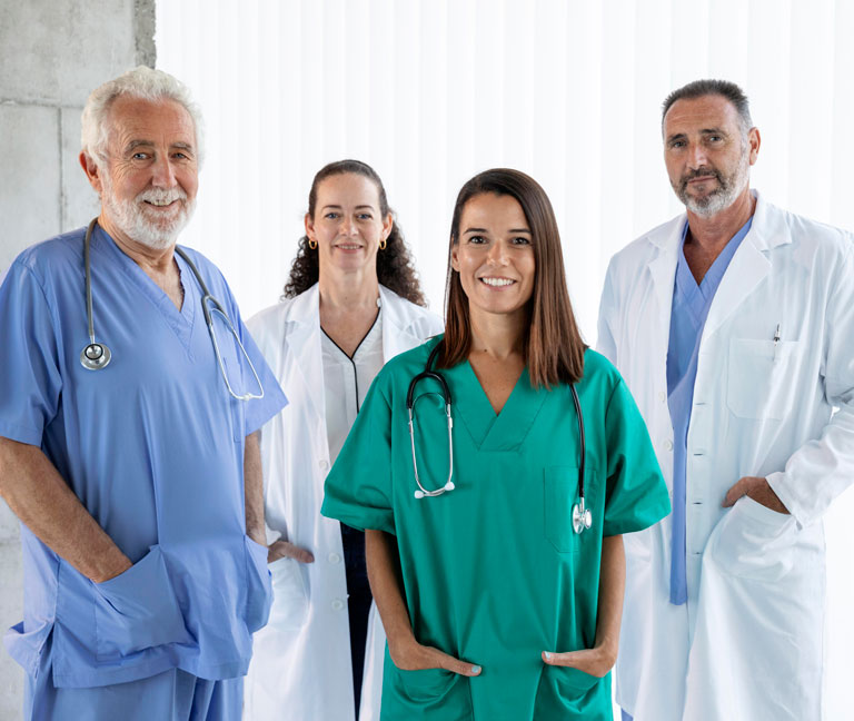 Evidencia y experiencia compartida