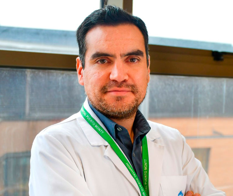 “La psiquiatría de enlace ofrece una mirada más humana y completa”