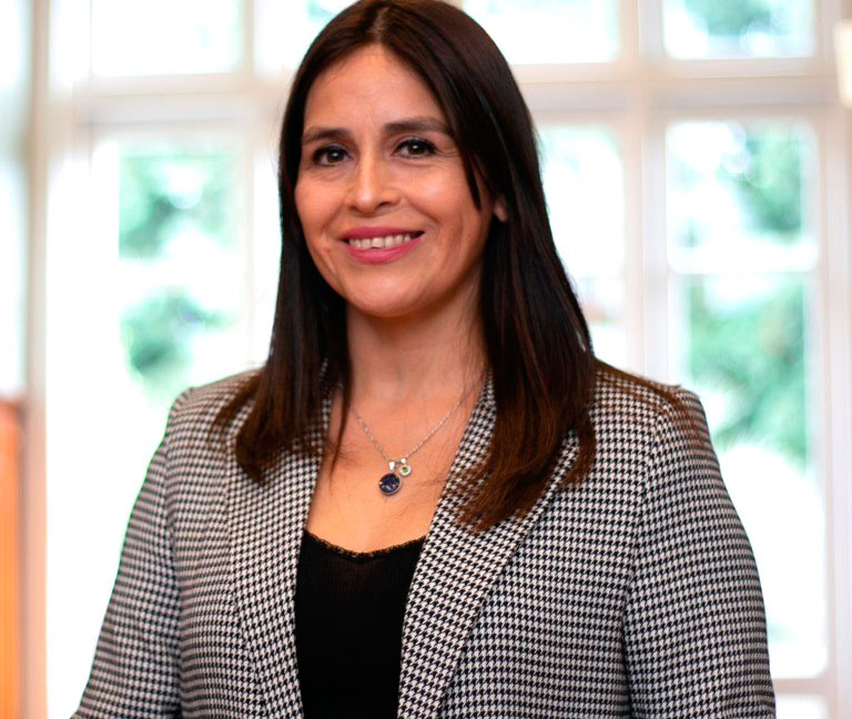 “Realizamos jornadas de entrenamiento con tecnologías de punta”