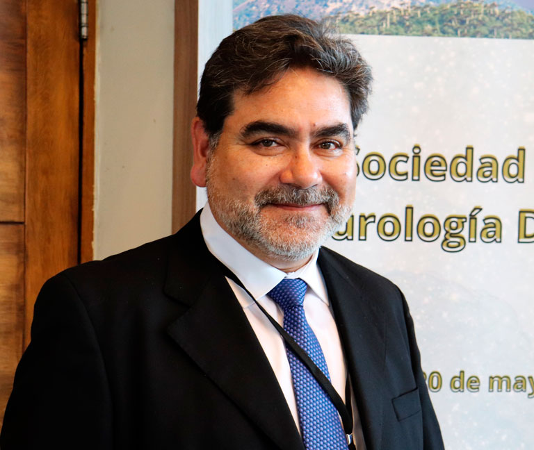 Buscamos fortalecer los diagnósticos mediante estudios genéticos”