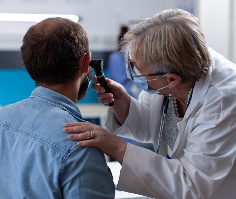 ORL en Latinoamérica: miradas desde Santiago al futuro