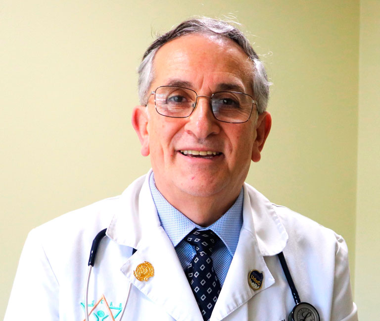 “El ser humano es un ente biológico, psíquico, social y cultural”