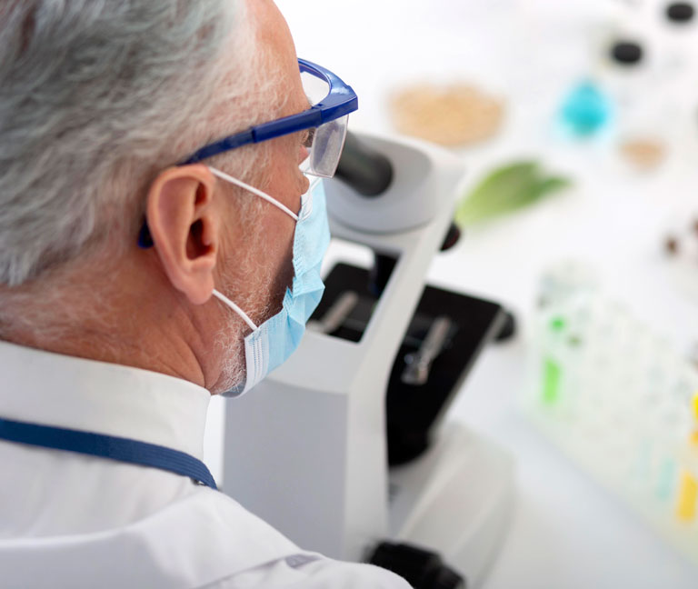 Secretos del sistema de vigilancia inmunitario