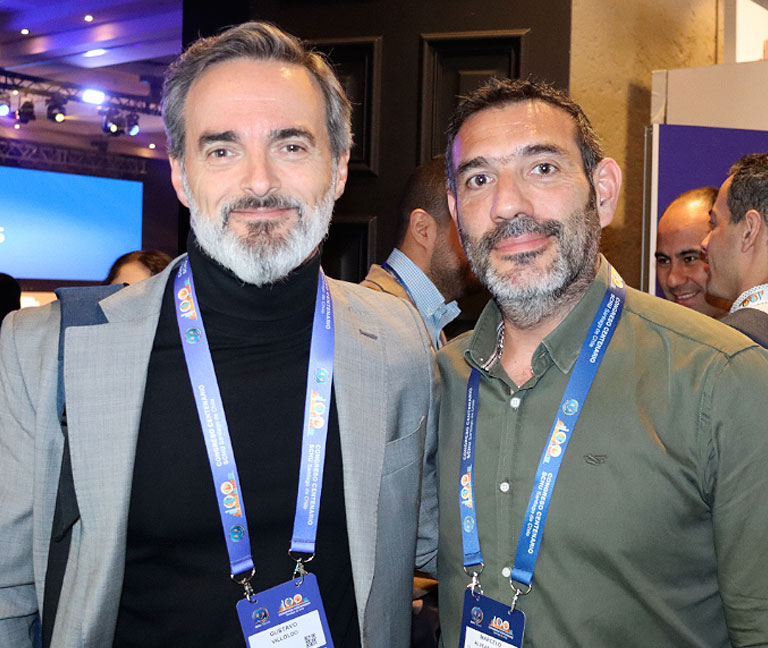 Un siglo de avances de la urología chilena