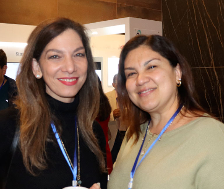 Terapéutica digestiva: espacio para actualizar y compartir saberes