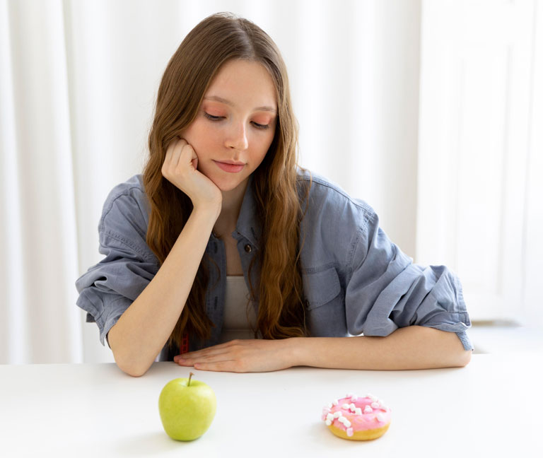 La anorexia y su impacto en el corazón