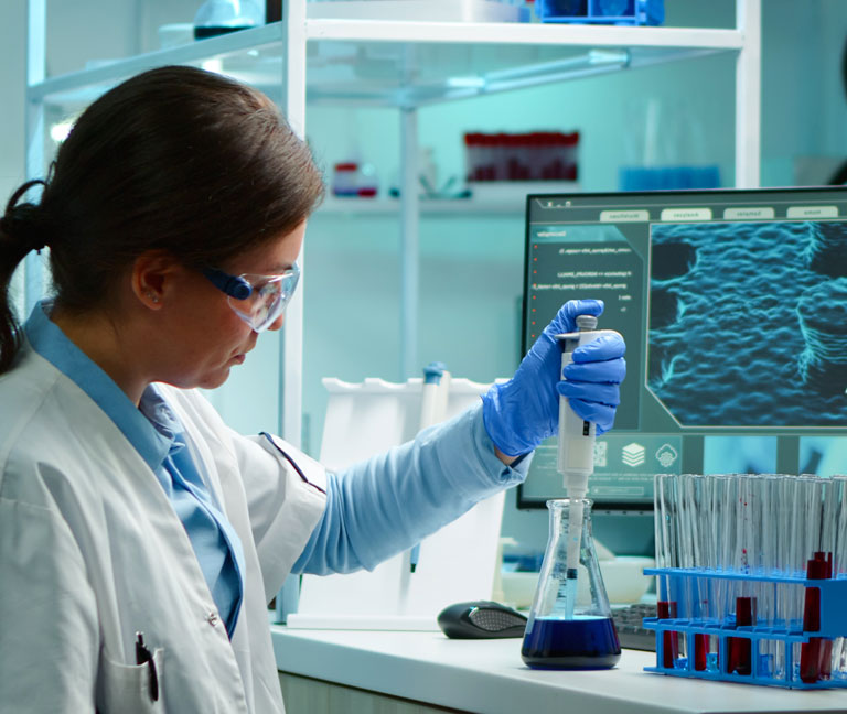 Biocompatibilidad y seguridad