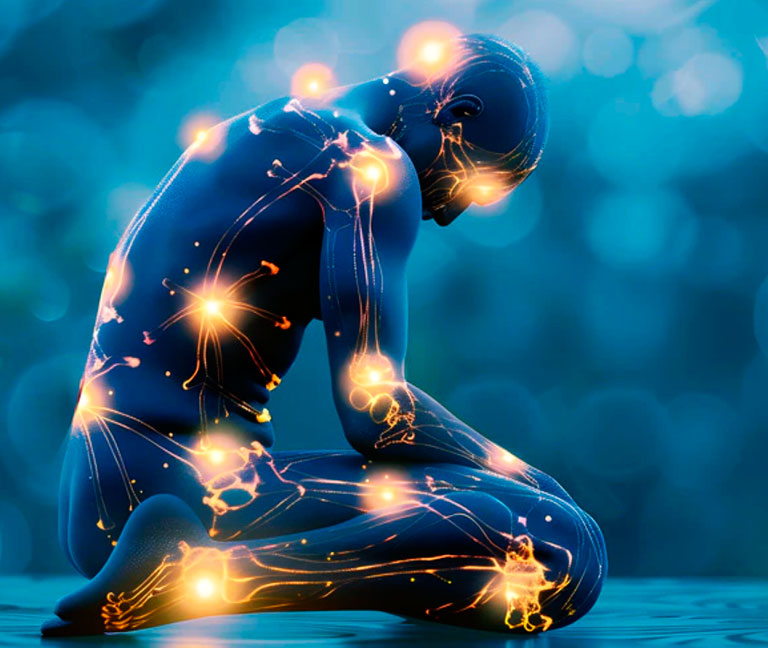 El cambio de paradigma de la fibromialgia