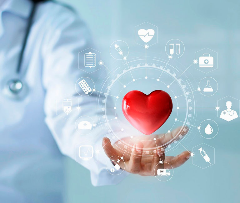 Cardiología en todas sus dimensiones