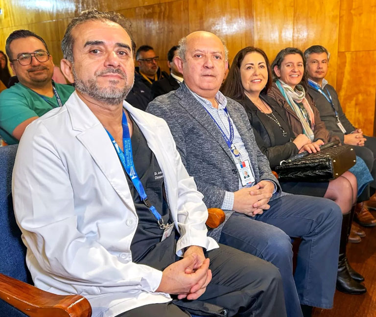 “El componente afectivo es irreemplazable para el desarrollo”