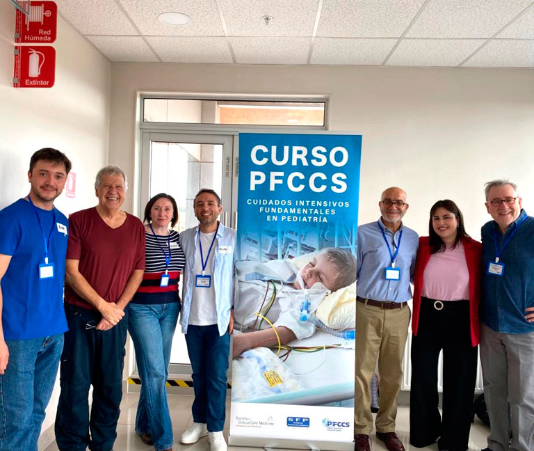 Conceptos claves en pediatría de urgencia