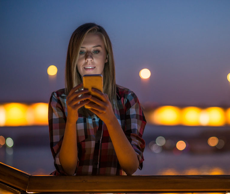 Corazones nocturnos en riesgo