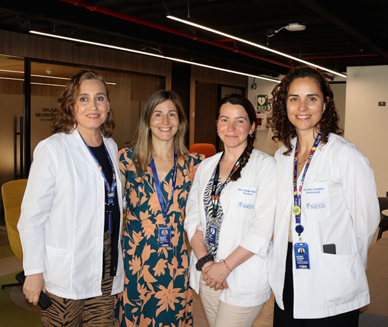 Centro SAVAL amplía su presencia con nueva sede