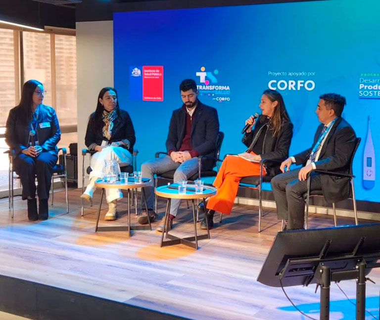 Debate abre paso a un ISP más moderno