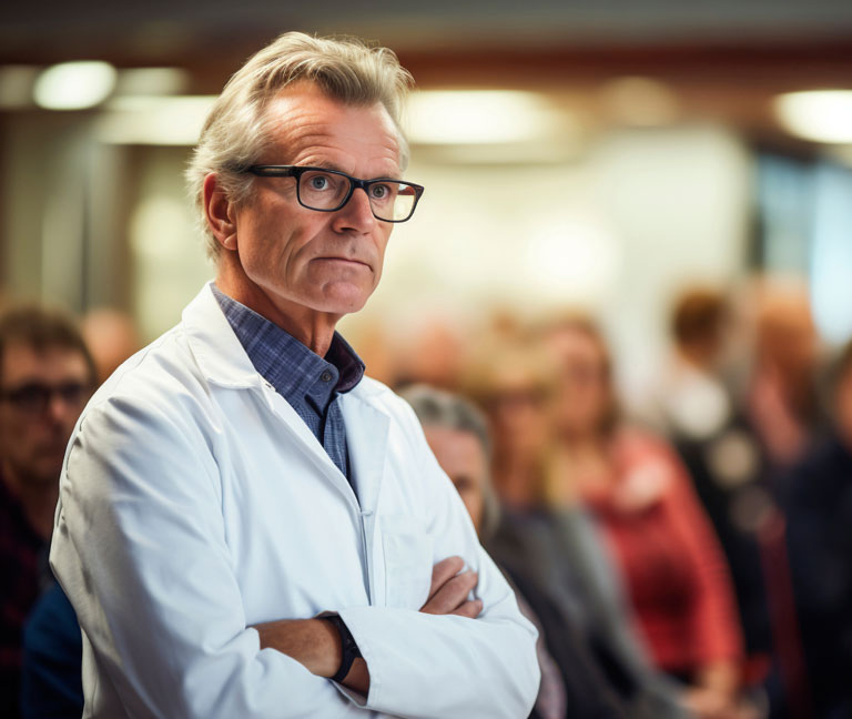 Dermatólogos se reúnen en su principal encuentro científico