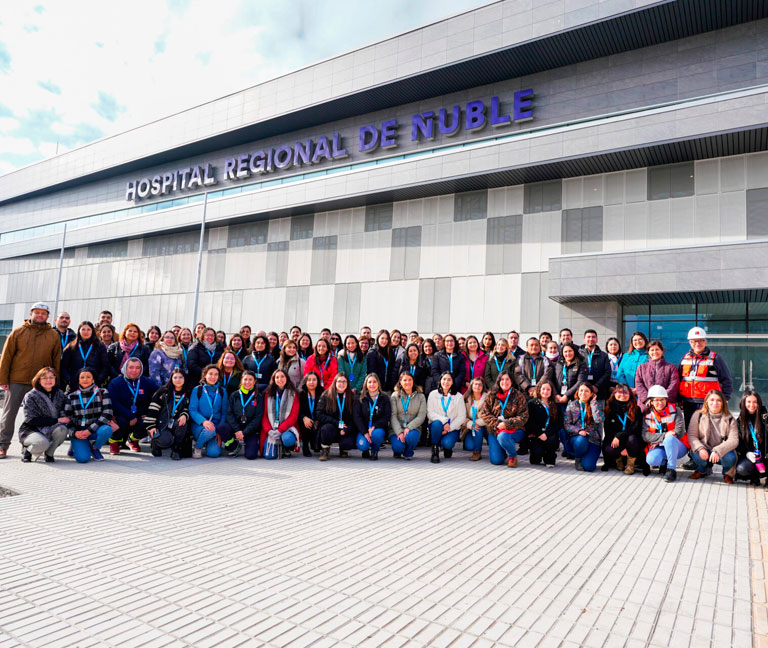 Diseño clínico optimizado