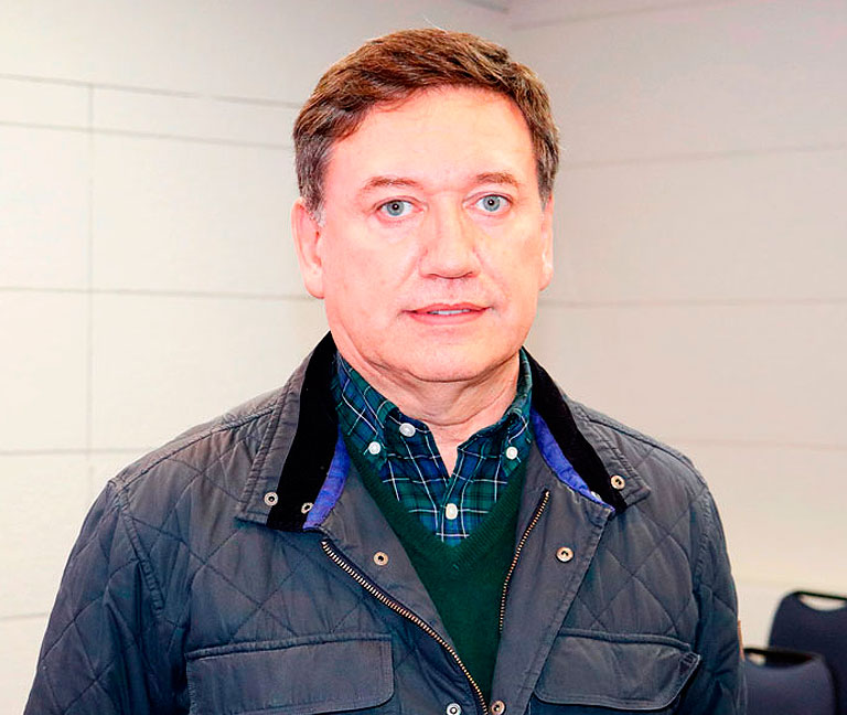 “La patología coronaria va en aumento en la población joven”
