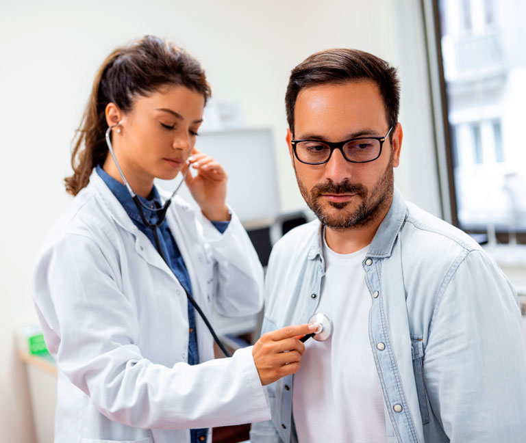 Evidencia y prevención