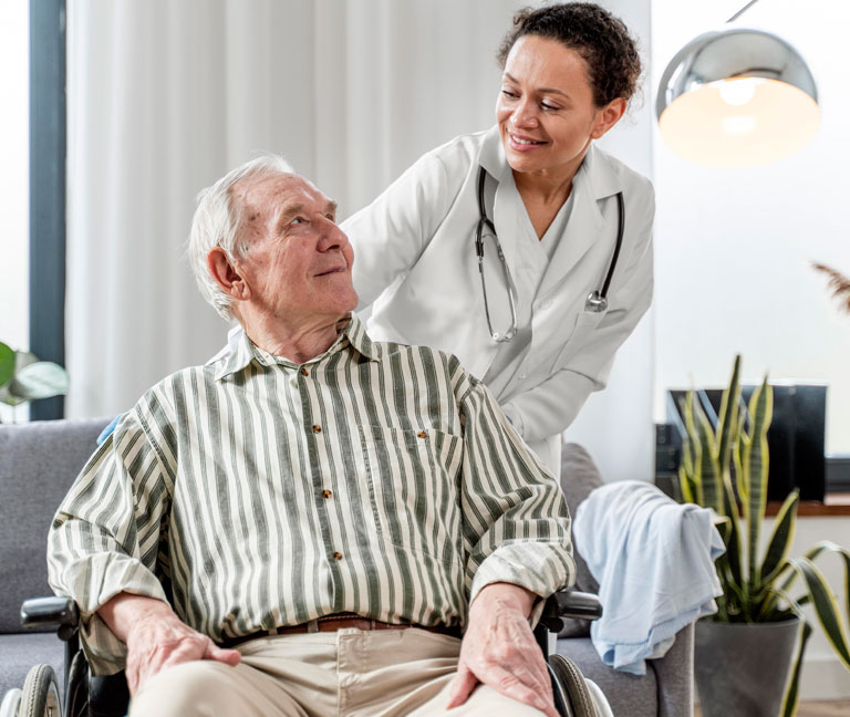 Geriatría avanza hacia una atención más personalizada