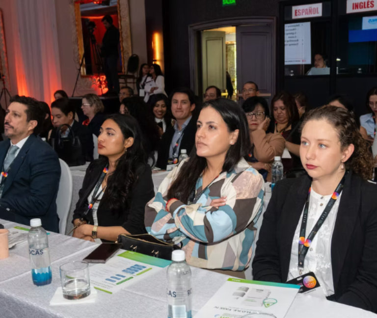 Glaucoma centra el debate científico latinoamericano