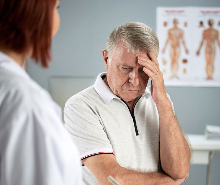 Más infartos, más ACV, más prevención