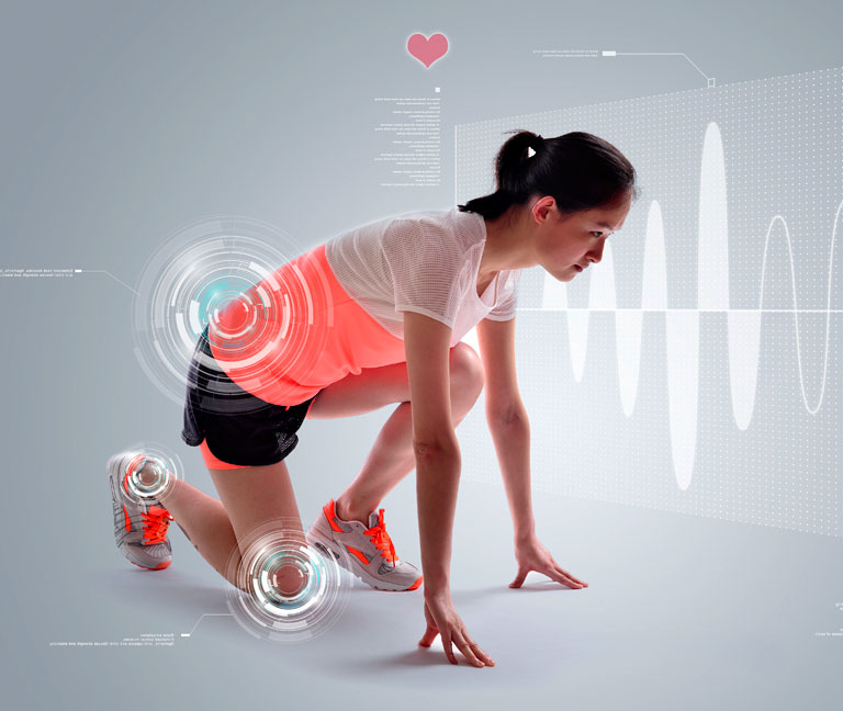 Innovación, ciencia y deporte se encuentran en FIMS 2026