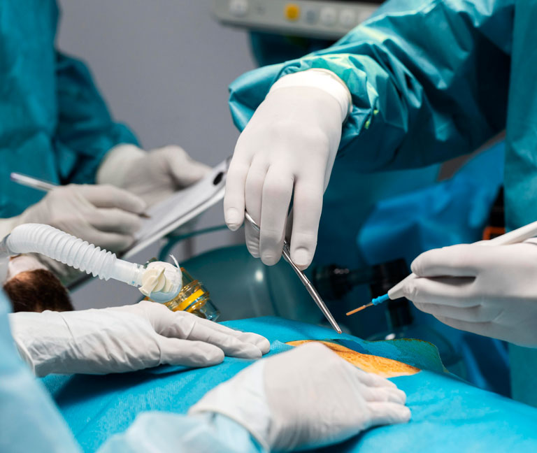 Innovación en salud pública