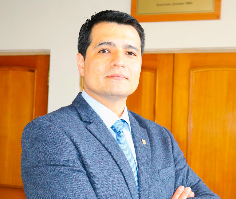 “El internista debe tomar decisiones cada vez más complejas”